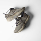 Souliers de course Ghost 16 homme paire - London Fog / Falcon / Coconut