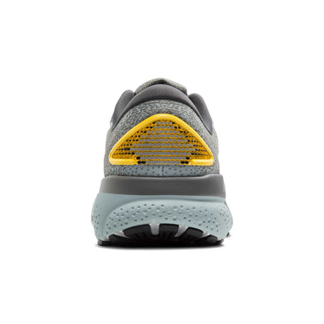 Brooks Ghost 16 souliers de course homme talons - Cloud/Grey/Gold