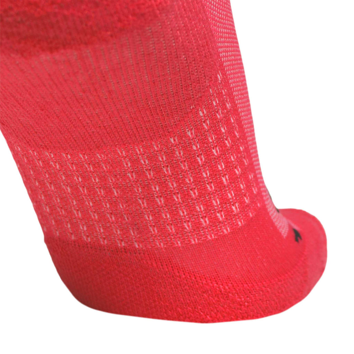 Brooks Ghost Crew chaussettes de course à pied arche - Neo Cayenne