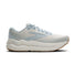 Brooks Ghost Max 2 chaussures de course femme - Coconut Milk / Winter Sky