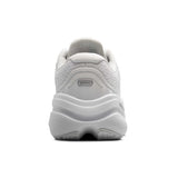 Brooks Ghost Max 2 chaussures de course femme talon - Bright White / Bright White