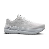 Brooks Ghost Max 2 chaussures de course femme - Bright White / Bright White