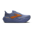 Souliers de course Brooks Glycerin Max pour homme - Country Blue / Sky / Orange