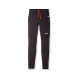 Brooks High Point leggings de course à pied homme - Phantom Grey