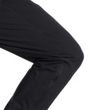 Brooks High Point pantalons imperméable de course à pied femme genou - noir