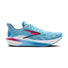 Brooks Hyperion 2 souliers de course à pied homme - Crystal Seas / Diva Pink / Black