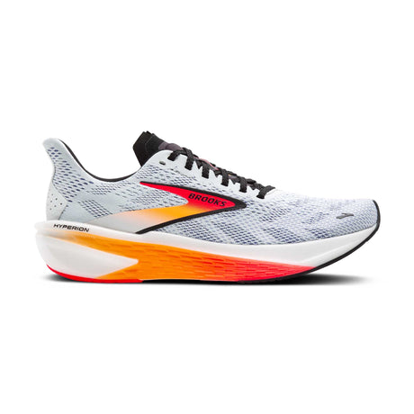 Brooks Hyperion 2 souliers de course à pied homme - Illusion / Coral / Black