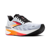 Brooks Hyperion GTS 2 chaussures de course à pied homme pointe  - Illusion / Coral / Black