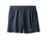 Brooks Journey short de course à pied 7 po homme - Blue Slate