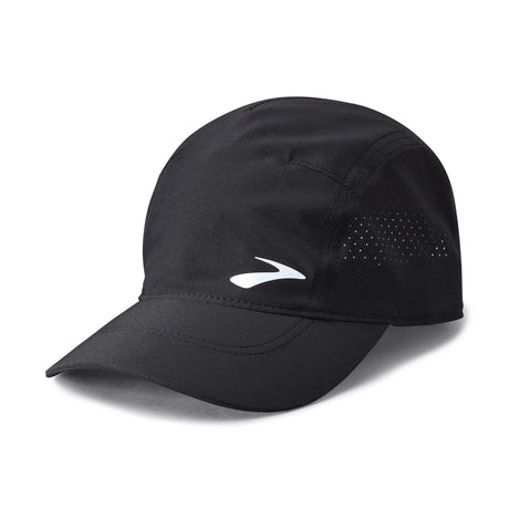 Brooks Journey Hat casquette de course à pied unisexe noir