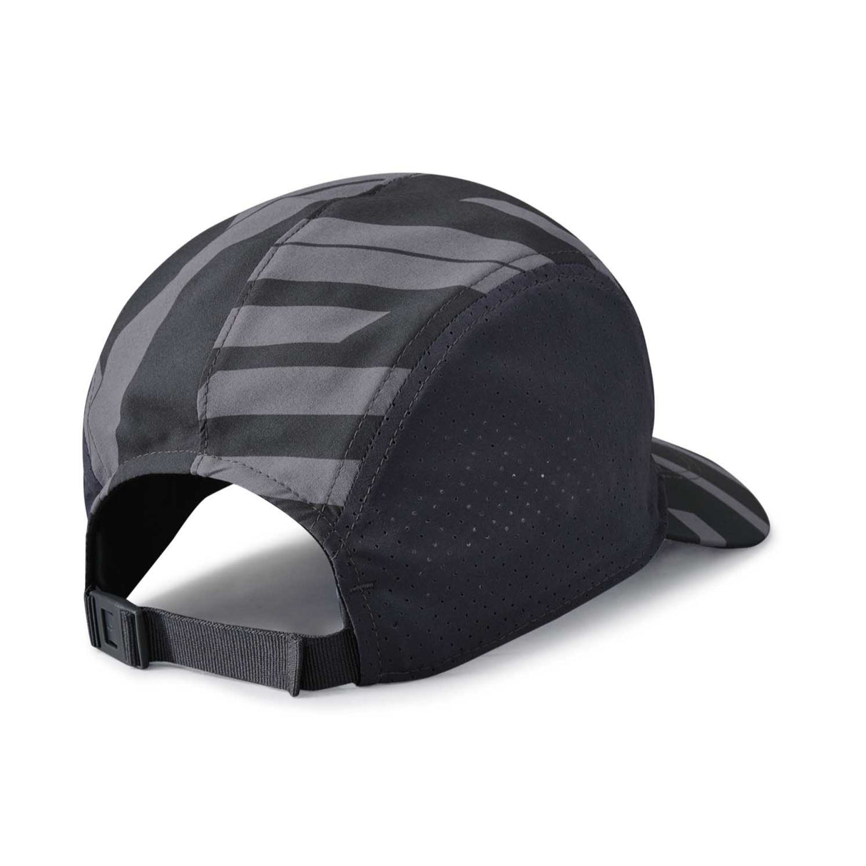 Brooks Journey Hat casquette de course à pied unisexe dos - Strider