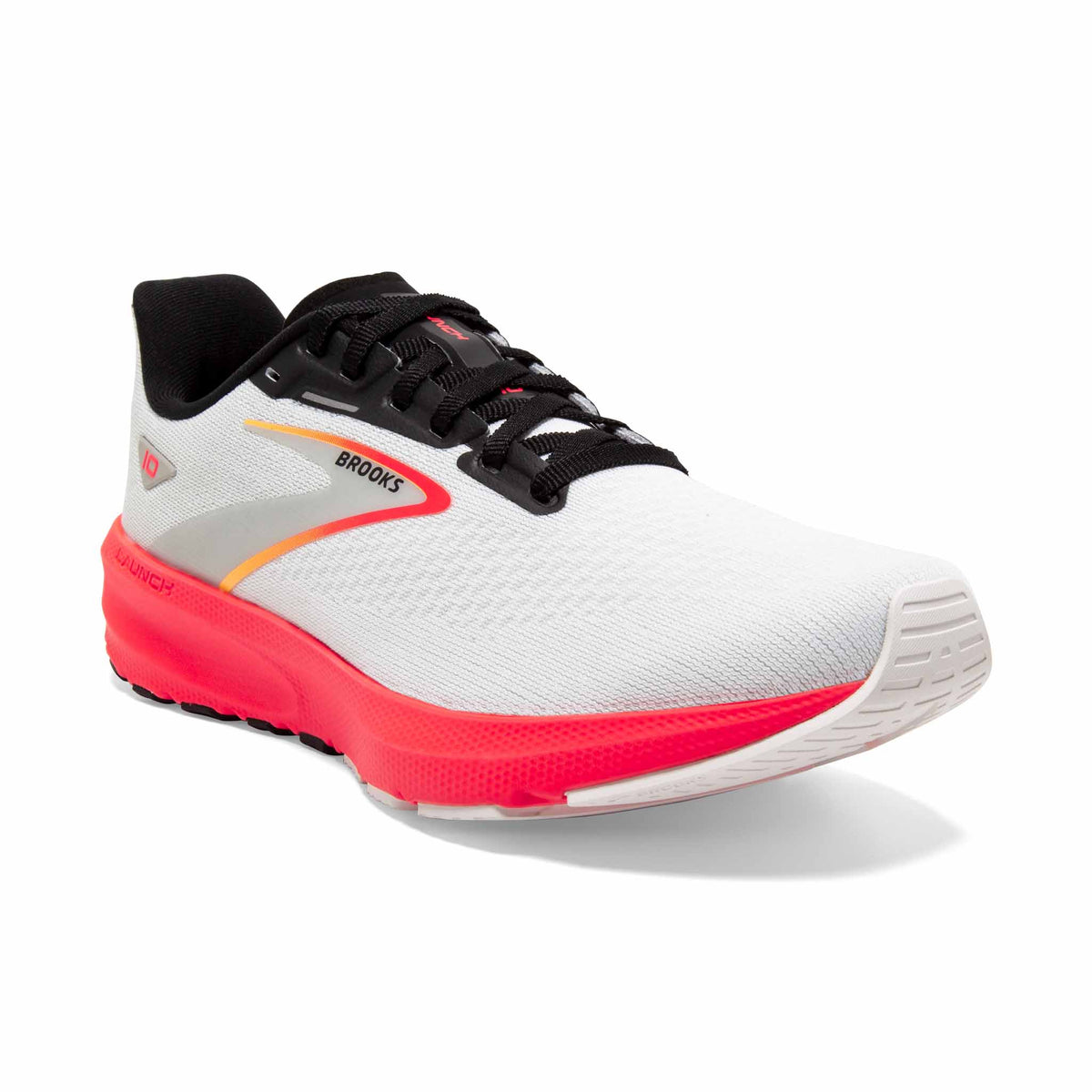 Brooks launch mens outlet shoes