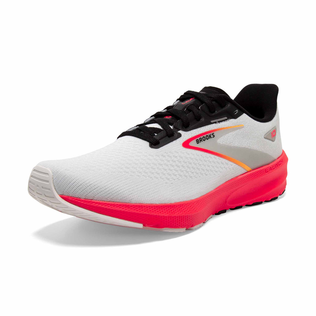 Brooks launch hotsell tennis shoes