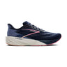 Brooks Launch 11 chaussures de course femme - Peacoat / Blue / Peach