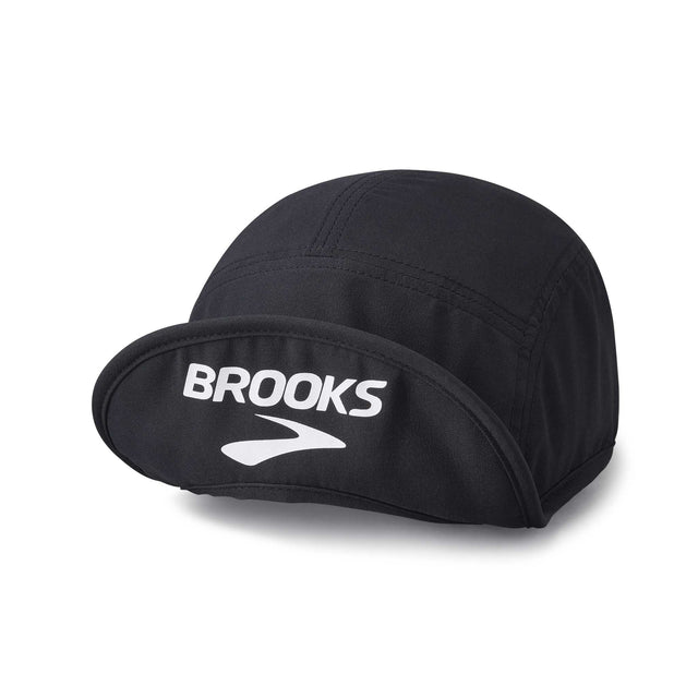 Brooks Lightweight Packable Hat 2.0 casquette de course à pied unisexe - noir