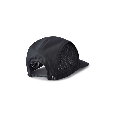 Brooks Propel Mesh Hat 2.0 casquette de course à pied unisexe dos - Noir