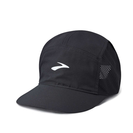 Brooks Propel Mesh Hat 2.0 casquette de course à pied unisexe - Noir