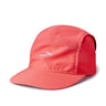 Brooks Propel Mesh Hat 2.0 casquette de course à pied unisexe - Neo Cayenne