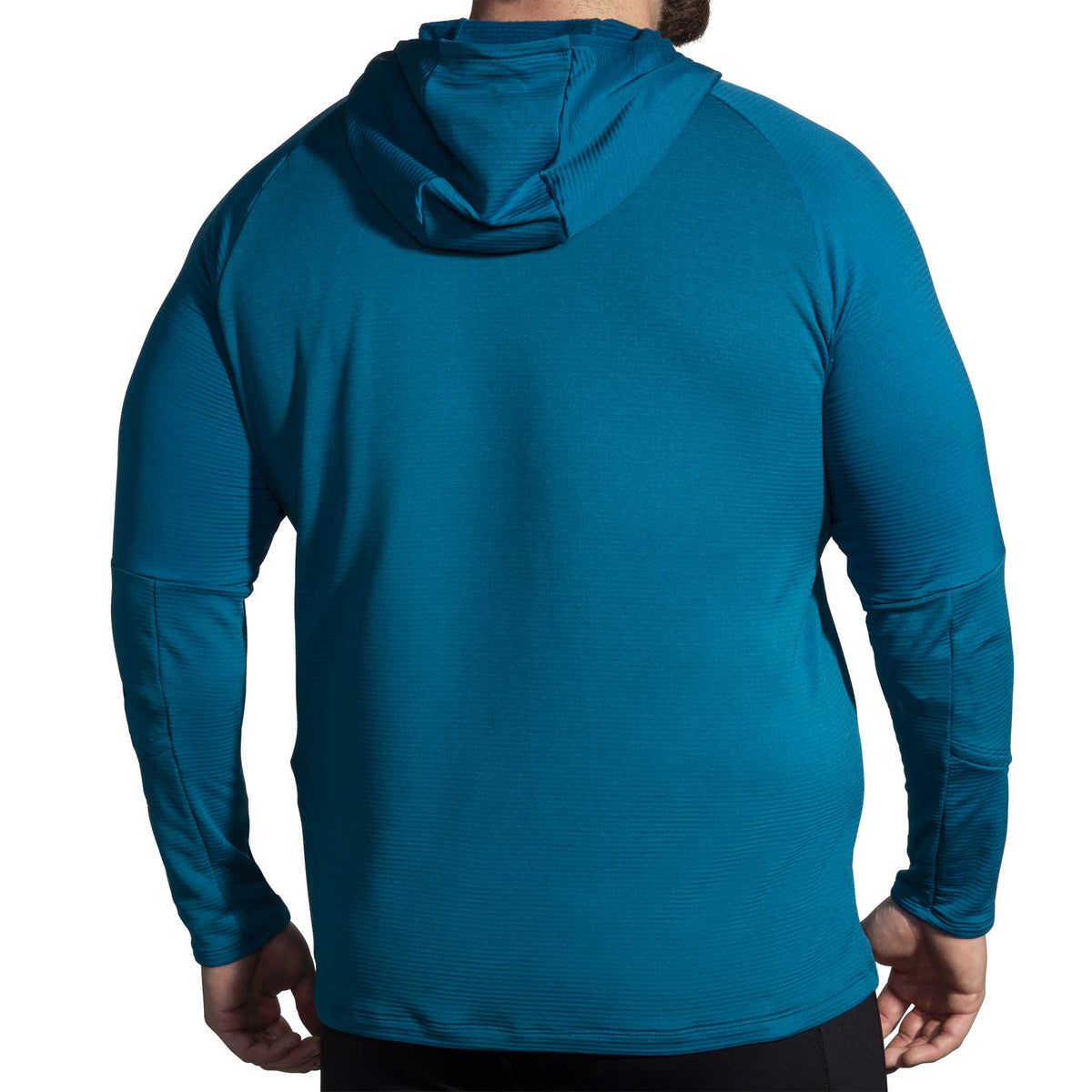 Brooks running clearance hoodie