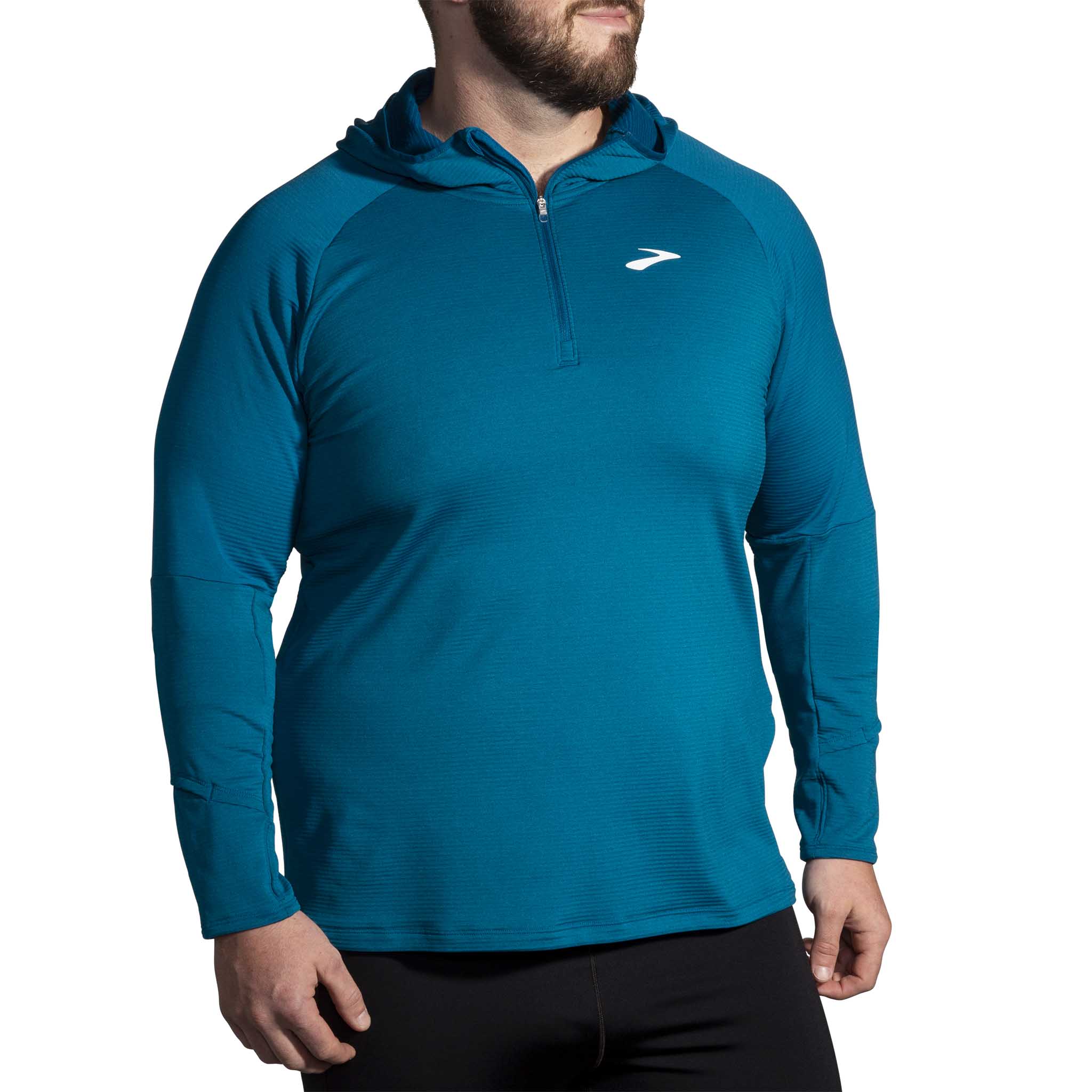 Under armour hot sale thermal hoodie