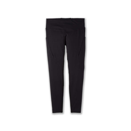 Brooks Spark Tight leggings de course à pied femme - Noir