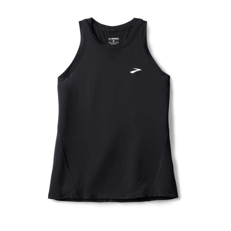 Brooks Sprint Free Tank 3.0 camisole de course à pied femme - Noir