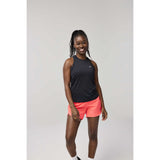 Brooks Sprint Free Tank 3.0 camisole de course à pied femme live - Noir