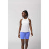 Brooks Sprint Free Tank 3.0 camisole de course à pied femme live - Blanc