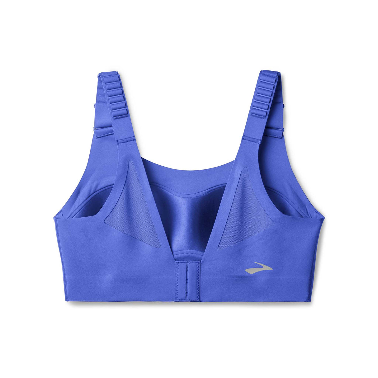 Brooks Dare Scoopback Run Bra 2.0 soutien-gorge de course à pied dos - Bluebell