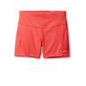 Brooks Spark 5 po short cuissard de course à pied femme - Neo Cayenne