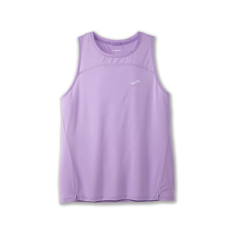 Brooks Sprint Free Tank 2.0 camisole de course femme - lilas