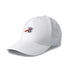 Brooks Surge Trucker Hat casquette unisexe - White / BR