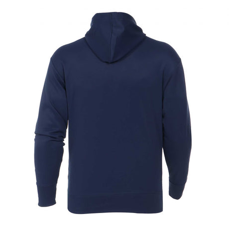 Champion Game Day Script Graphic Hoodie sweatshirt à capuchon pour homme - athletic navy dos