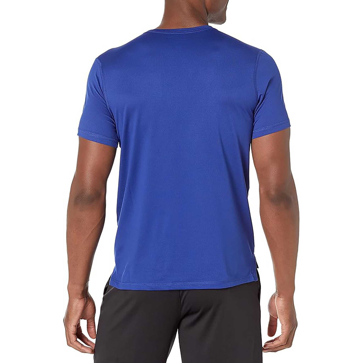 Champion MVP Sport Tee t-shirt à manches courtes pour homme - valiant blue dos