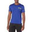 Champion MVP Sport Tee t-shirt à manches courtes pour homme - valiant blue