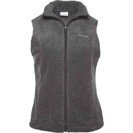 Columbia Benton Springs veste pour femme - Charcoal