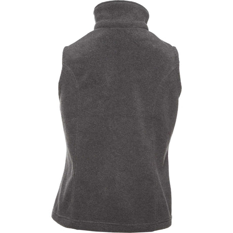 Columbia Benton Springs veste pour femme dos - Charcoal