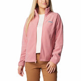 Columbia Benton Springs Full Zip - Pink Agave