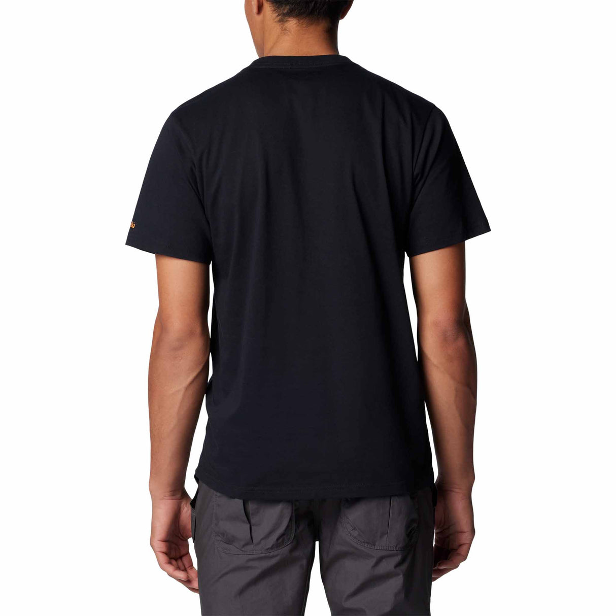 Columbia CSC Seasonal Logo Tee - Black / Linear Drift