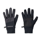 Columbia gants polaires Cloudcap II homme - noir