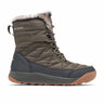 Columbia Minx Shorty IV Winter Boots - Alpine Tundra / Kettle