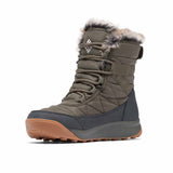 Columbia Minx Shorty IV Winter Boots - Alpine Tundra / Kettle