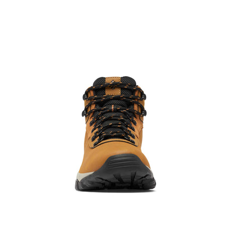 Columbia Newton Ridge Plus II bottes de rando homme poibte- Elk / Black