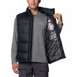 Columbia Pike Lake II Men's Vest - Black