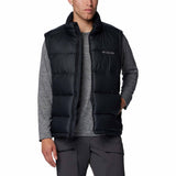 Columbia Pike Lake II Men's Vest - Black