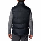 Columbia Pike Lake II Men's Vest - Black