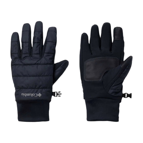 Columbia gants Powder Lite II pour homme - noir