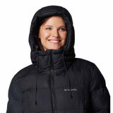 Columbia Women's Pike Lake II Insulated Jacket - Black