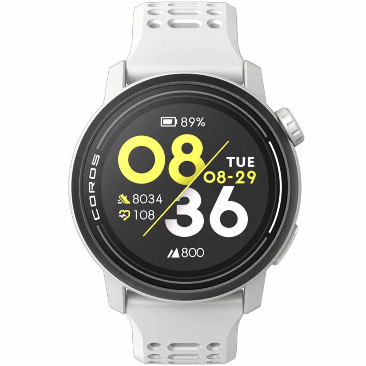 COROS PACE 3 GPS Sport Watch