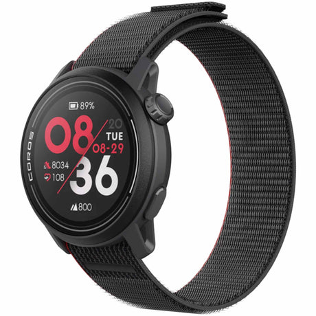 Coros Pace 3 - Ink / Nylon Band